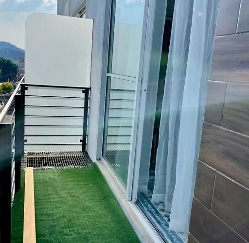 Hermoso Departamento Completo, En Tlalnepantla * Mexico City