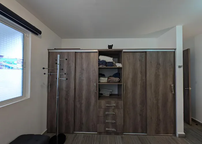 Apartment Hermoso Departamento Completo, En Tlalnepantla