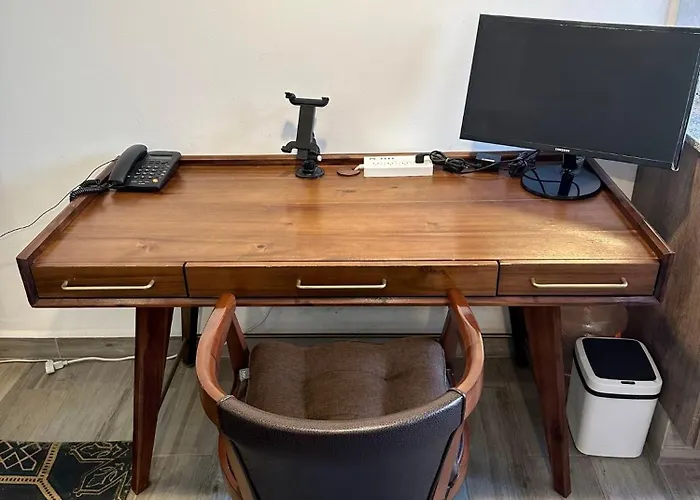 Hermoso Departamento Completo, En Tlalnepantla *