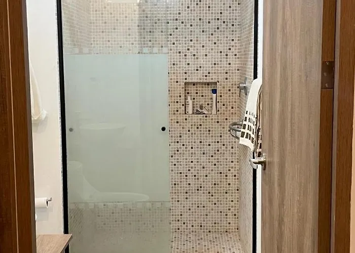Hermoso Departamento Completo, En Tlalnepantla *