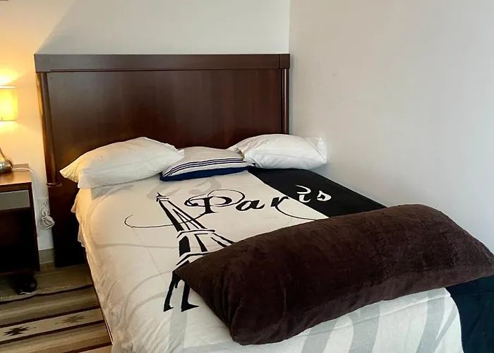 Hermoso Departamento Completo, En Tlalnepantla Mexico City